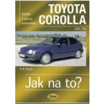 Toyota Yaris od 4/99 do 12/05, Údržba a opravy automobilů č. 86 – Zbozi.Blesk.cz