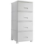 Mega Plast Natura 44 x 37 x 90,5 cm – Zboží Dáma