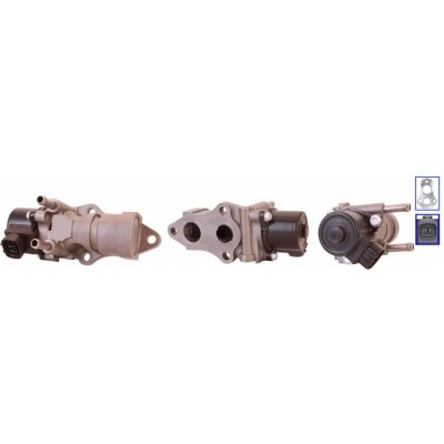 AGR-Ventil ELSTOCK 72-0091 – Hledejceny.cz