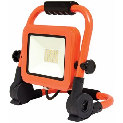Ecolite RMLED-50W/ORA – Zboží Dáma