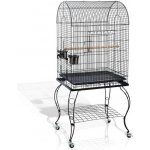 Garlist KVP-04 Ptačí klec Voliéra 66 x 46 x 144 cm – Zboží Dáma