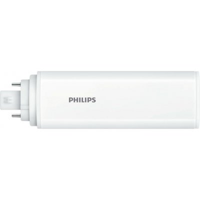CorePro LED PLT HF 9W 830 4P GX24q-3 Úsporná zářivka 9W 990lm – Hledejceny.cz