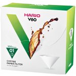 Hario V60-01 100 ks – Hledejceny.cz