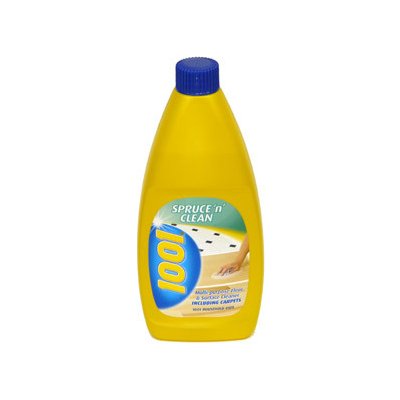 1001 Čistič všechny povrchy SPRUCE N´CLEAN 500 ml – Sleviste.cz