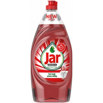 Jar Extra+ Forest Fruits 650 ml – Zboží Mobilmania