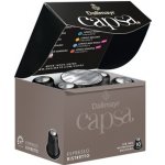 Dallmayr Espresso Ristretto 10 ks – Hledejceny.cz