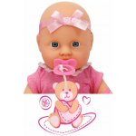 Simba New Born Baby miminko 30 cm – Hledejceny.cz