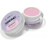 Expa nails strong gel modelovací růžový 15 g – Zboží Mobilmania