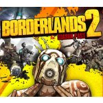 Borderlands 2 – Zboží Dáma