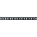 Alcadrain PURE-1150BLACK – Zboží Dáma