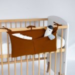 Tulimese kapsář mušelínový skořicový – Sleviste.cz