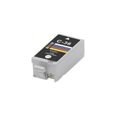 Compatible Canon CLI-36 1511B001 - kompatibilní s čipem – Hledejceny.cz