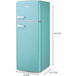 DOMO DO91705R – Zbozi.Blesk.cz