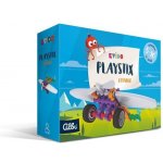 Albi Kvído Playstix letadlo 26 ks – Hledejceny.cz