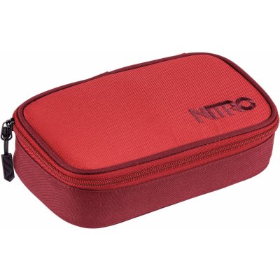 Nitro Pencil case XL Chilli