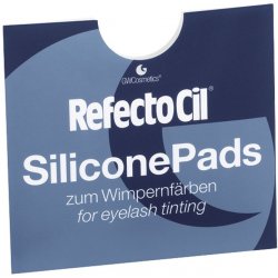 RefectoCil silikonové polštářky 2 ks