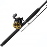 Kinetic s navijájkem PowerCore CC Combo 1,95m 300-1000g 2 díly – Zboží Mobilmania