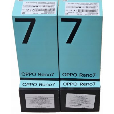 Oppo Reno7 4G 8GB/128GB