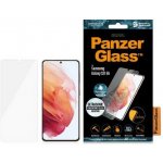 PanzerGlass Edge-to-Edge pro Samsung Galaxy S21 5G 7269 – Zboží Živě
