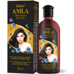 Dabur Amla Ájurvédský olej s Černuchou Výživa a kvalita vlasů 200 ml – Hledejceny.cz