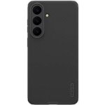 Nillkin Super Frosted Pro Magnetic zadní kryt pro Samsung Galaxy S26 FE black – Zboží Živě