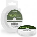 Delphin Reaxe PowaGUM Absorber Čirá 10m 0,6mm 4kg – Hledejceny.cz