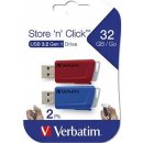 Verbatim Store´N´Click 32GB 49308