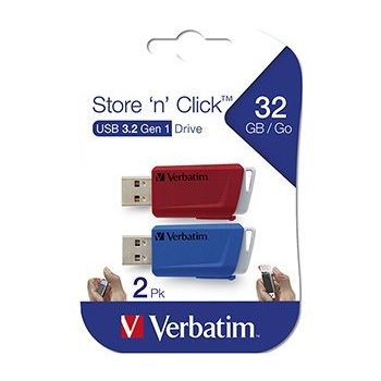 Verbatim Store´N´Click 32GB 49308