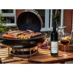 Vinařství Kachyňa Dornfelder suché červené 2024 13.5% 0,75 l (holá láhev) – Hledejceny.cz