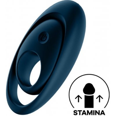 Satisfyer Glorious Duo – Sleviste.cz