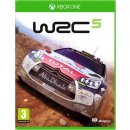 WRC 5 (ESPORTS Edition)