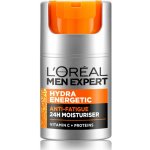 L'Oréal Men Expert Hydra Energetic hydratační gel 50 ml – Zbozi.Blesk.cz