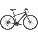 Cannondale Quick Disc 5 2017