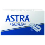 Astra Superior Stainless 5 ks – Zbozi.Blesk.cz