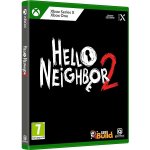 Hello Neighbor 2 – Zboží Dáma