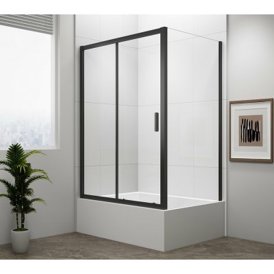 Polysan DEEP BLACK MD1216B-01 – Zboží Dáma