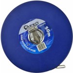 GEKO Pásmo měřící, 30m, š. pásma 12mm, PVC, PROFI – Zboží Mobilmania