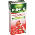 Humer Sinusitis velmi ucpaný nos rýma sprej 15 ml – Zboží Dáma