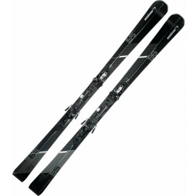 Elan Primetime 55+ 25/26 – Hledejceny.cz