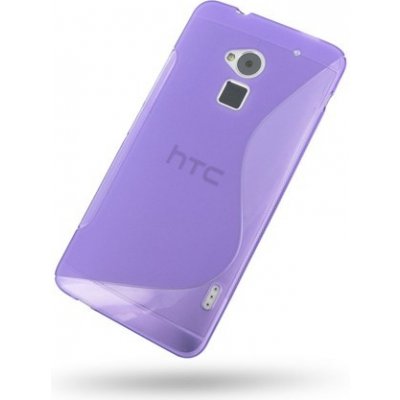 Pouzdro S-Case HTC One Max fialové – Zbozi.Blesk.cz