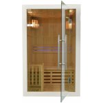 Home&Garden EA2 White – Zboží Dáma