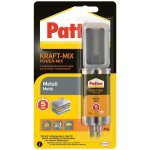 PATTEX Repair Epoxy Ultra Strong 5 min 11 g – Zboží Mobilmania