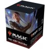 Sběratelská kartička Ultra Pro Magic the Gathering Kaldheim Nico Aris Krabička