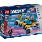 LEGO® DREAMZzz™ 71475 Pan Oz a jeho vesmírné auto – Zboží Živě