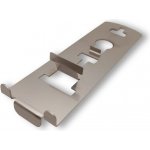 Eterno Ivica Klip k uchycení dlažby - vrchní, dlažba 4 cm 1 ks – Zboží Mobilmania