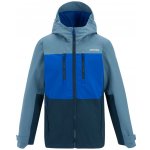 Regatta Junior Highton Jacket ChBlOlBluNSk modrá – Zboží Mobilmania
