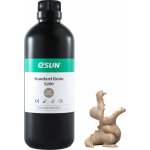eSUN S200 Standard Resin Light Brown 1.000 g – Zboží Živě