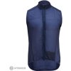 Pánská vesta Silvini Tenno MJ1602 21/22 navy blue