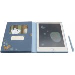 LITTLE DUTCH kreslicí tablet Blue Forest Friends – Hledejceny.cz