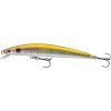 Návnada a nástraha Daiwa Tournament Minnow Gold Shiner 9,5 cm 9,5 g